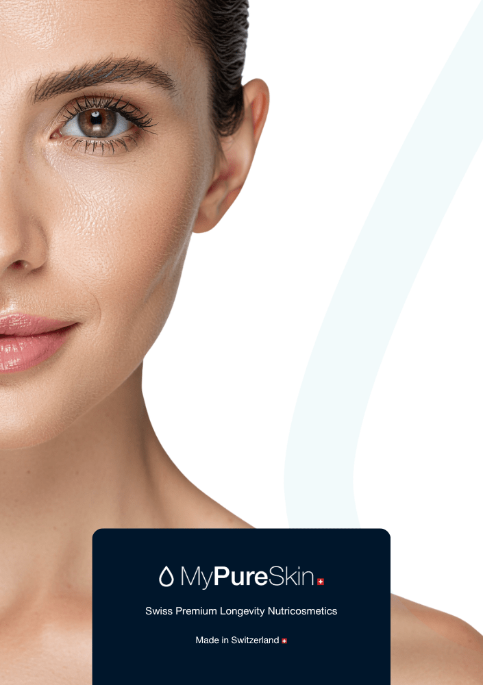 MyPureSkin Broschüre - MyPureSkin