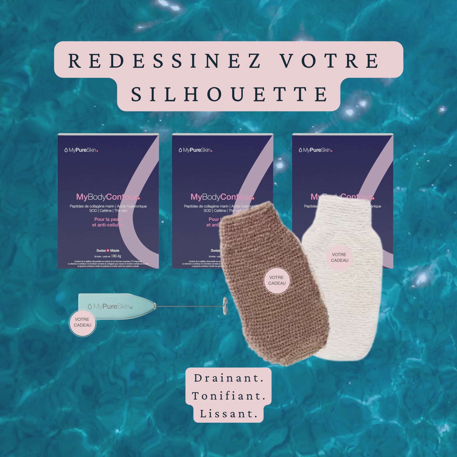 MyBodyContour
